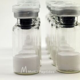 Poudre de Peptide TR de Haute Pureté Fourniture d'Usine pour Peptide Anti-Âge