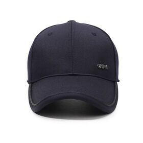 OEM ، سعر رخيص ، جودة جيدة ، قبعة بيسبول رياضية قطنية ، شعار مطرز مطبوع
