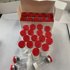Janoshik caneta peptídica 10mg 20mg 30mg Bac água 10ml 30ml