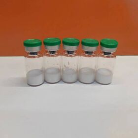 Factory Supply Best price Peptides with high quality 99% freeze-dried powder peptide Factory Direct Sale/Discounts on Peptide