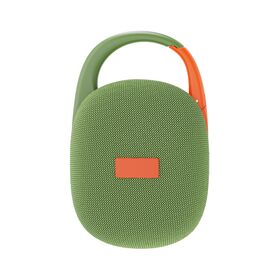 Enceinte Bluetooth Portable Étanche IP67 d'Extérieur 2026