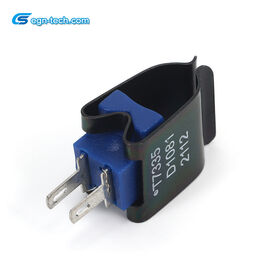 Manufacturer Temperature Sensor for Temperature Detection for 13-15mm diameter pipe category, NTC Thermistor, EG-N034-02