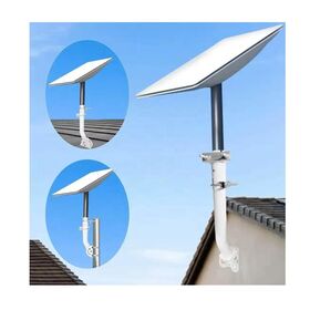 Low price high speed 4th Generation highly compact, portable satellite internet system designed for RVs, camping, starlink mini