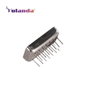 Factory Direct Glass to Metal Seal Housing High Temperature Sensor Packaging Optoelectronic Component 200C Rated