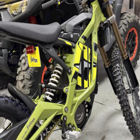 Hot sell! Wholesale 2025 Sur ron Light Bee X Electric Dirt bike, Sur ron LBX 2025 Electric Off-Road Bike, Fast Electric Dirt Bike
