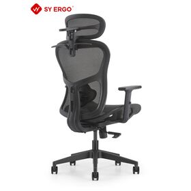 Mesh Office Büro Ergonomische Full Mesh Meeting Computer Stuhl für Büro