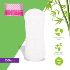 Venta de fábrica Super suave uso diario día y noche uso suelto embalaje cómodo panty liner