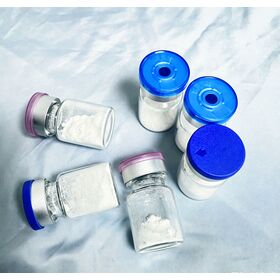 Péptido G25 G210: Péptidos 99% Puros, Calidad Comparable a Peptide Sciences, Polvo de Péptido para Investigación y Entrega Rápida
