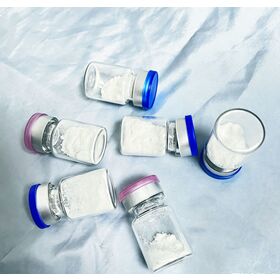 CP10 99% Pure Research Peptide for Body Sculpting Beauty