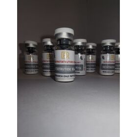 Peptide de Retatrutides Perte de poids 10mg 2026