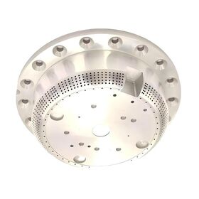 CNC Machining of Aluminum Automotive Parts: Automated Manufacturing Processes and Applications