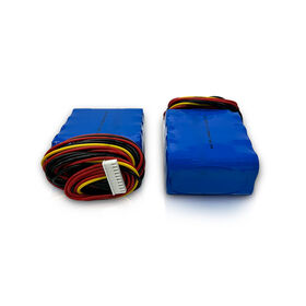 OEM ODM 18650 Lithium Ion Battery Pack 14.8V 5000mAh 5Ah Rechargeable Li-ion Industrial Battery Factory Wholesale