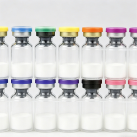 Approvisionnement d'usine, fortement populaire, peptide de collagène, diverses substances de peptide,peptide de petite molécule, peptide