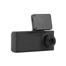 2026 Wholesale Original New Fashion 1080P Two in One Dual Camera WIFI BLE GPS 2.45'' LCD S/ony Sensor Entheret Rear camera