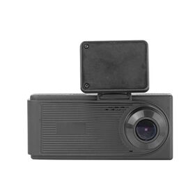 Precio de fábrica 2026 Cámara dual 1080P Dos en uno con WIFI BLE GPS Pantalla LCD de 2.45'' Sensor Sony Cámara trasera