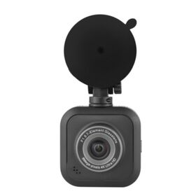 Cámara de Salpicadero 2026 Más Vendida, Nuevo Diseño, Cristal, Full HD, Grabación en Bucle, Visión Nocturna, Dashcam Wi-Fi DVRs para Coche