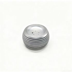 Piezas Mecánicas de Metal Mecanizado CNC de Precisión OEM Personalizadas, Componentes de Maquinaria Industrial de Acero Inoxidable de Aluminio
