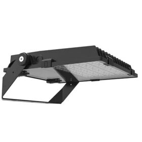 Focos de jardín LED Luz de inundación LED 100-400W Potencia y color Cambiable Inundación Jardín Bolardo Luces LED Luces de patio