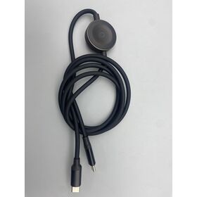 شاحن لاسلكي جديد أنيق 2 في 1 من النوع C بقوة 2.5 واط للساعة 2026، مع كابل USB شاحن سريع للهاتف المحمول