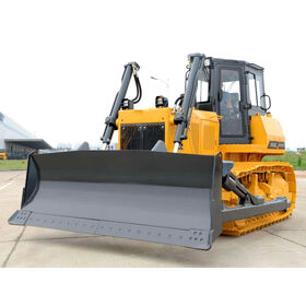 China High Efficiency Hydraulic New Earth-moving Machinery B230C Bulldozer for Road Building