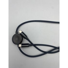 Chargeur sans fil 2 en 1 Type C 2,5W 2026 - Câble USB Chargeur Rapide pour Téléphone Moderne