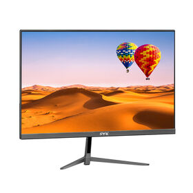 شاشة ألعاب IPS مقاس 24 بوصة بالجملة من المصنع، شاشة كمبيوتر 1920*1080، شاشة ألعاب LED 165 هرتز