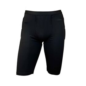 Großhandel kundenspezifische Logo Herren Kompressionsshorts, meistverkaufte Workout-Kompressionsshorts