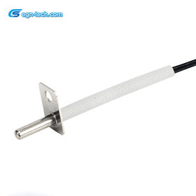 Factory Price NTC Temperature Sensor for Temperature Detection Temperature Control for Steam oven, EG-N045-01