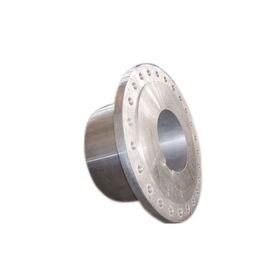 Fabrikverkauf, nicht standardmäßige kundenspezifische Metallfertigungsteile, Drehteile aus Metall / Druckbehälter und -teile