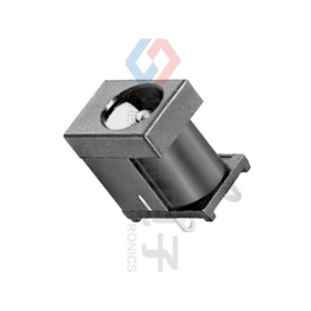 Ventes directes d'usine 0.5A 30V DC Prise de Charge 5.5*2.1/2.5mm Prise DC Power Jack Connecteur