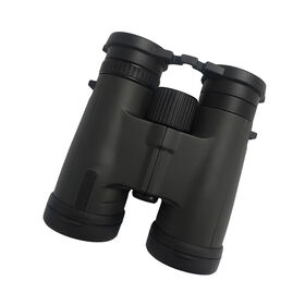8,5x36 vollständig mehr beschichtetes optisches Prismen-Fernglas K9 faltbares kompaktes Design für Vogel beobachtende und Begegnungen mit Wildtieren