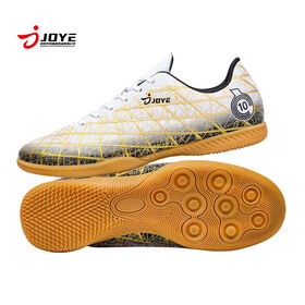 Sepatu Latihan Olahraga Indoor Anti-Slip, Desain Dasar Datar Pria & Wanita, Dukungan ODM/OEM, Grosir Pabrik, untuk Musim Panas & Dingin
