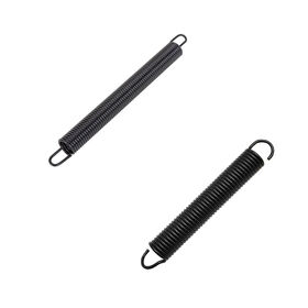 Resortes de tensión resistentes del OEM para los cortacéspedes robóticos: Resortes de extensión del acero inoxidable SUS304, reemplazo del OEM para los Auto-cortacéspedes
