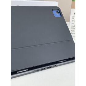 OEM Ultra Thin Magnetic Keyboard Case No Battery, iPad Powered, 7 Color Backlit and 140 Degree Hinge for iPad Pro 11 & Air 11