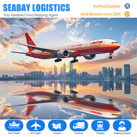 خدمات لوجستية جوية فعالة من شنتشن إلى فرنسا المملكة المتحدة ألمانيا وكيل شحن وكيل شحن