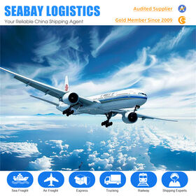Transportista de Carga Aérea Rápida de China a Italia, España y Polonia - Agente de Envío Express Puerta a Puerta