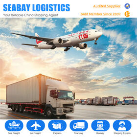 Servicios de gran eficacia Guangzhou Shenzhen Ningbo China del flete aéreo al agente de envío de Filipinas