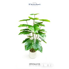 Arbre artificiel vert pêche de 120 cm, le plus vendu en 2026, avec des pointes d'aiguilles et des décorations de Noël