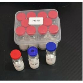 Peptide Affordable price Peptides wholesale peptide collagen peptides copper peptide peptide, factory outlet Large Stock 10mg