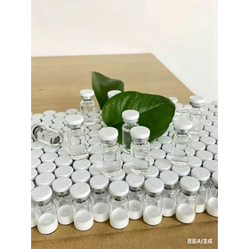 Productos del péptido-10 miligramos, materias primas ultra-puras del 99%-paquete de 10 botellas