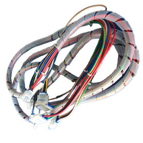 Arnés de Cableado para Refrigerador Fabricado para Electrodomésticos Cable Eléctrico