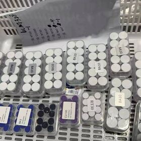 China Lieferanten H GH 191AA Somatropin Peptid