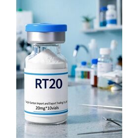 Premium Peptides RT20 Best-Selling Premium Polypeptide Fast Global Shipping High-End Peptide