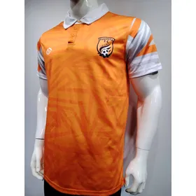 Maillot de Football Personnalisé Qualité OEM pour Joueurs & Fans