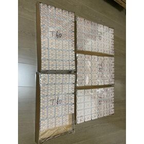 Peptides research peptide bulk stock peptides low price peptide 99.7% peptides 30mg 60mg 120mg