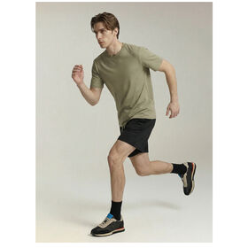 Leeres weißes Baumwoll-T-Shirt, individueller Logo-Druck, OEM ODM Großhandel, Freizeit, Kurzarm