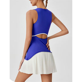 Wholesale Women's Sports Skirts & Dresses from Manufacturers, Women's Sports  Skirts & Dresses Products at Factory Prices | Global Sources