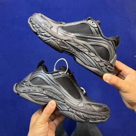 Triple S.2 BB Sneaker Herren Luxusmarke High-End Authentische Schuhe Herren Designerschuhe Luxuriös
