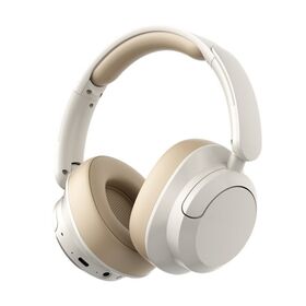 Stereo Sound Noise Canceling Headphones Good Quality Over Ear Headphones with Three In-built Mic Headsets for Sport Music