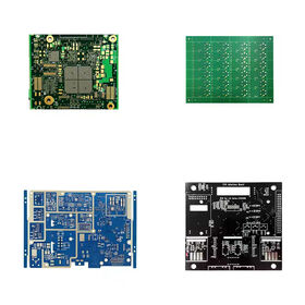 OEM Custom Car GPS navigation systems PCB Assembly